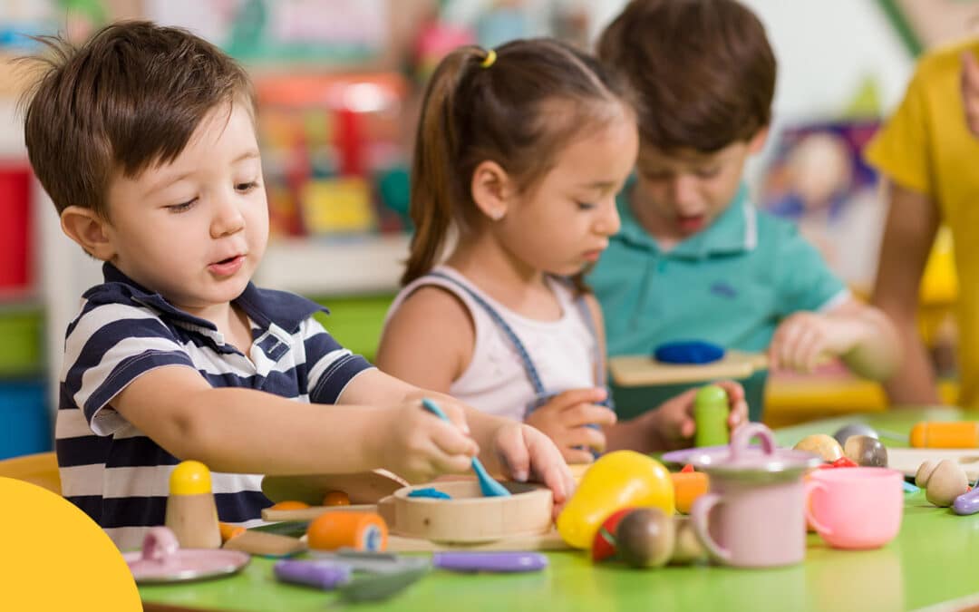 Why Child’s Play is Essential for Learning and Development