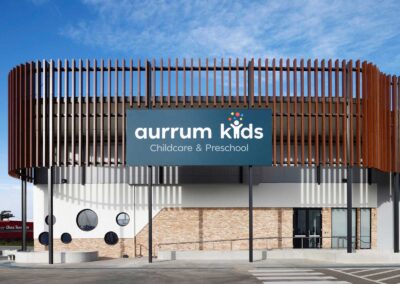 Aurrum Kids Childcare and Preschool