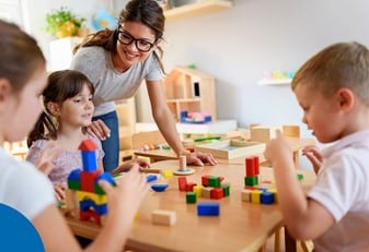 Questions to ask when looking for and choosing a childcare centre
