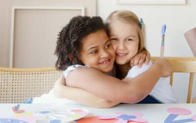 5 Strategies for Teaching Empathy to Your Children
